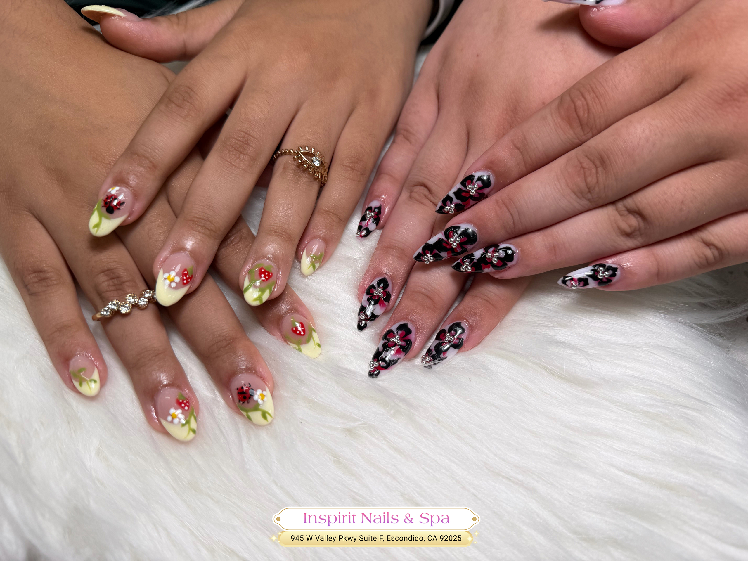 Nails Creations
